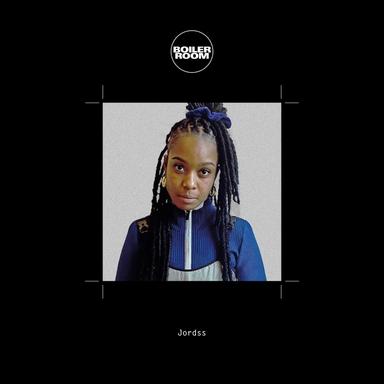 Boiler Room: Jordss in London, Feb 5, 2021 (DJ Mix)