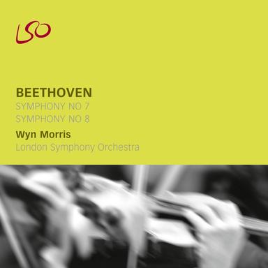 Symphony No. 8 in F Major, Op. 93: IV. Allegro Vivace