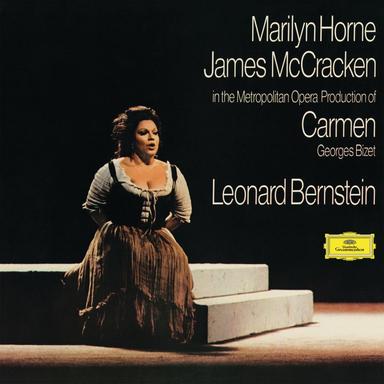 Carmen, WD 31, Act I: "Monsieur le brigadier?" - "Parle-moi de ma mère!"