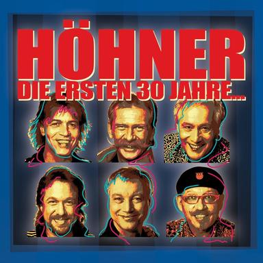 Die ersten 30 Jahre