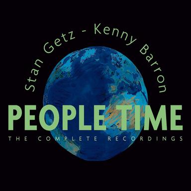 Sofltly As In A Morning Sunrise - Live At Jazzhus Montmartre, Copenhagen / March 6th 1991