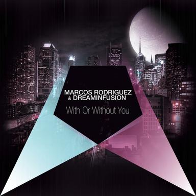 With or Without You - Radio Edit