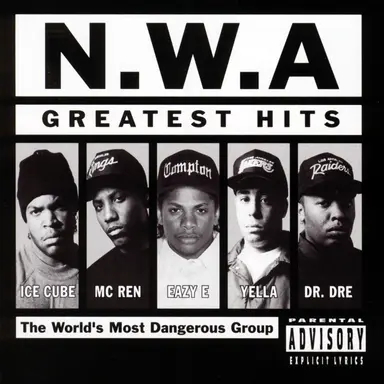 Express Yourself (Remix)