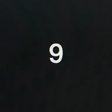 9 (After Coachella) (feat. MØ & SOPHIE)