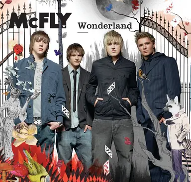 Wonderland