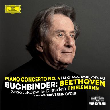 Piano Concerto No. 4 in G Major, Op. 58: II. Andante con moto
