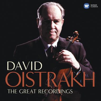 Violin Concerto No. 2 in G Minor, Op. 63: III. Allegro ben marcato (2004 Remastered Version)
