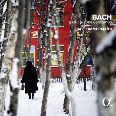 Brandenburg Concerto No. 3 in G Major, BWV 1048: I. Allegro - II. Adagio