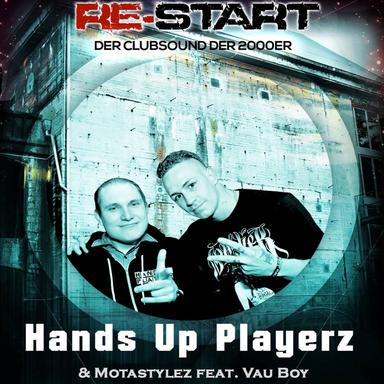 Re-Start - Extended Mix