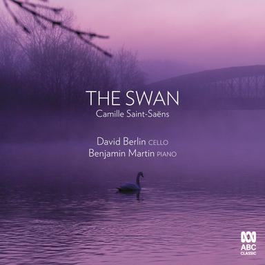The Swan (Arr. Leonard Rose)