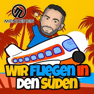 Wir fliegen in den Süden