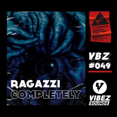 Completely - Extended Mix