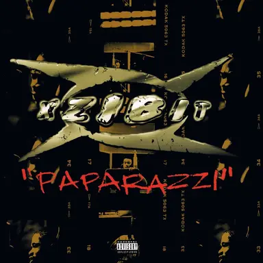 Paparazzi - Radio Version