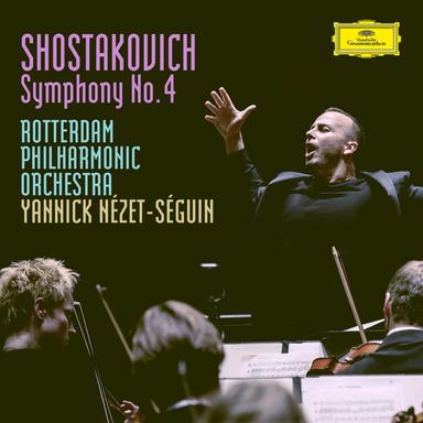 Symphony No. 4 in C Minor, Op. 43: III. Moderato con moto