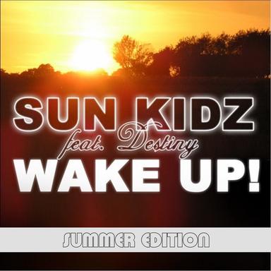 Wake Up (Summer Edition) - Raindropz! Jump Radio Edit