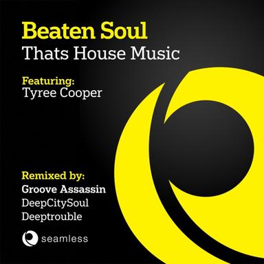 That's House Music - Groove Assassin Ride Mix