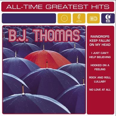 Raindrops Keep Fallin' on My Head (Rerecorded)