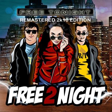 The Message - Remastered Dreambuster Summer Remix
