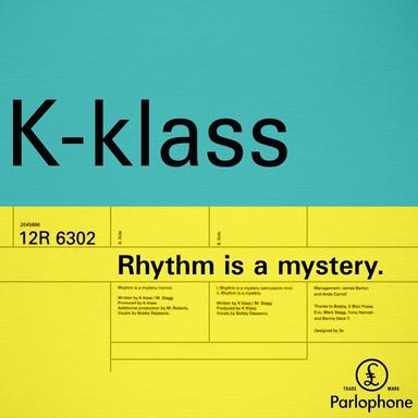 Rhythm Is a Mystery - Percussion Mix