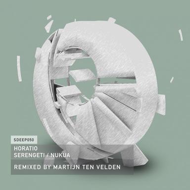 Serengeti - Martijn Ten Velden Remix