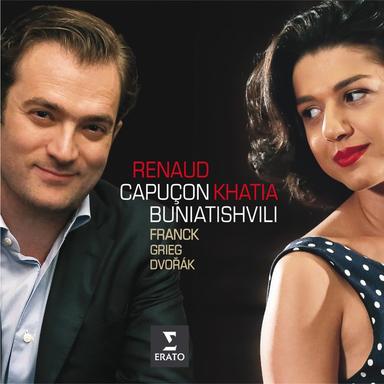 4 Romantic Pieces, Op. 75, B. 150: No. 1, Allegro moderato