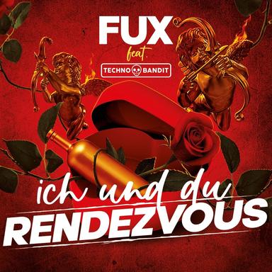 Ich und Du - Rendezvous