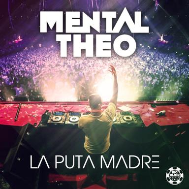 La Puta Madre - Single