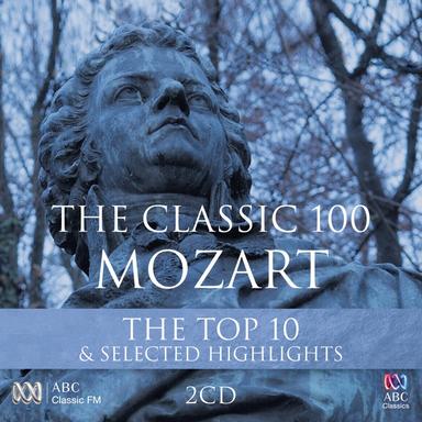 Requiem in D Minor, K. 626: Confutatis