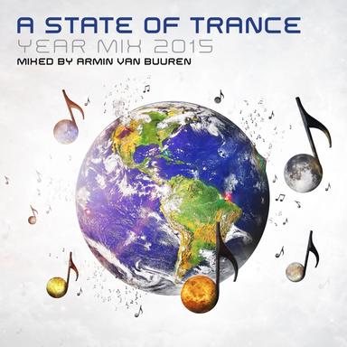 A State Of Trance Year Mix 2015 (Full Continuous Mix, Pt. 2)