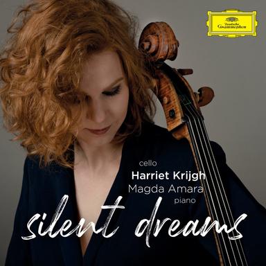 5 Lieder, Op. 105: No. 1, Wie Melodien zieht es mir (Arr. for Cello & Piano)
