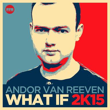 What If 2K15 - Radio Edit