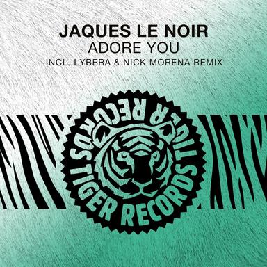 Adore You - Lybera & Nick Morena Extended Remix