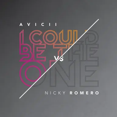I Could Be The One (Avicii Vs. Nicky Romero) - Radio Edit