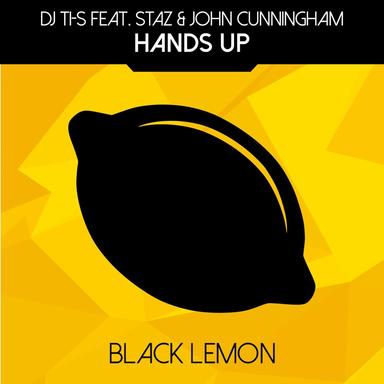 Hands Up - Jon Thomas Remix