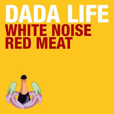White Noise / Red Meat - Bassjackers Remix