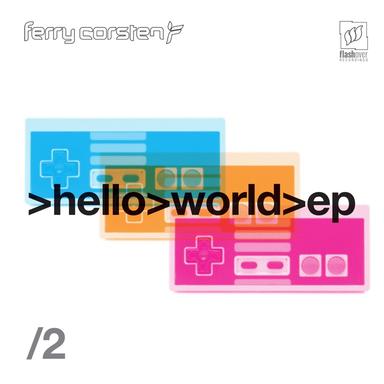 Find A Way - Extended Mix