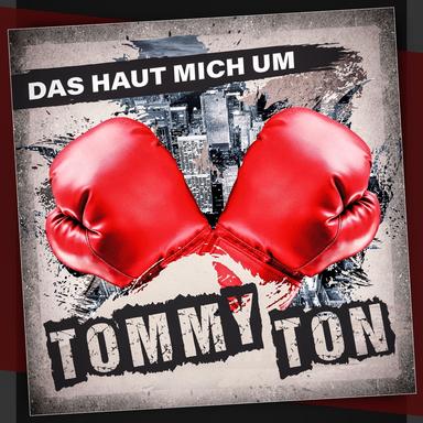 Das haut mich um