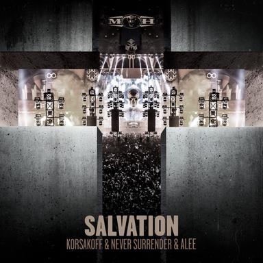 Salvation - Radio Edit