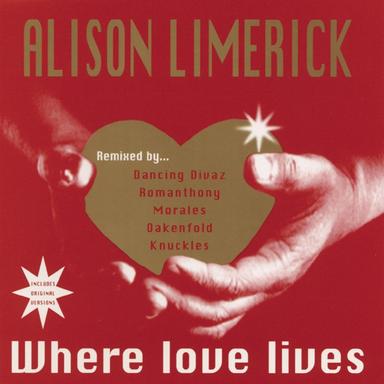 Where Love Lives - Radio Edit
