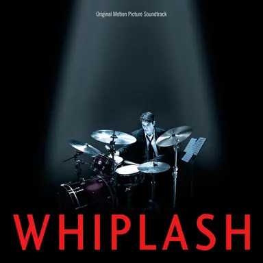 Overture - From "Whiplash"