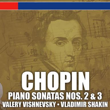 Piano Sonata No. 2 in B-Flat Minor, Op. 35: I. Grave