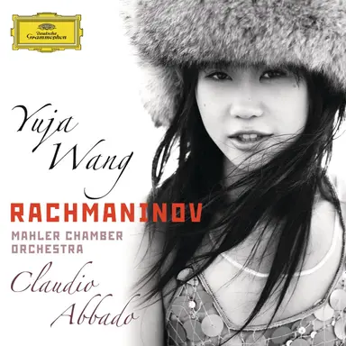 Rachmaninov: Piano Concertos Nos. 1 and 4