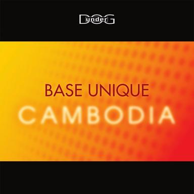 Cambodia - Radio Version