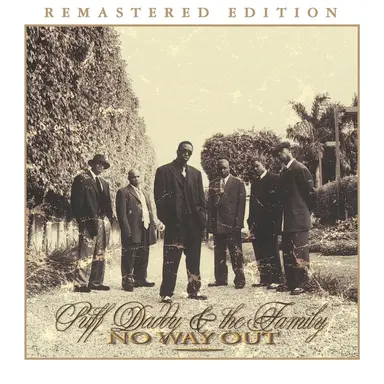 No Way Out (Remastered Edition)