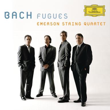 Das Wohltemperierte Klavier: Book 1, BWV 846-869: Arr. For Strings By E. A. Förster: Fugue in C Major, BWV 846