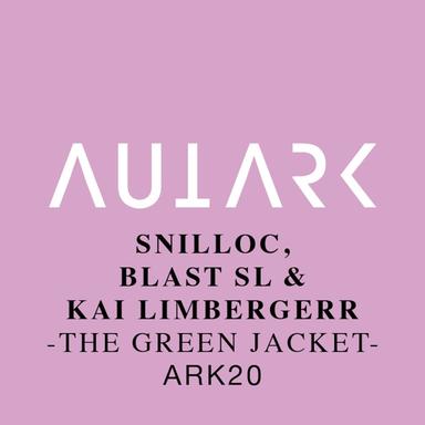 The Green Jacket - Snilloc Remix