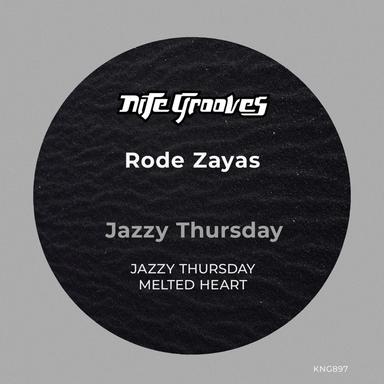 Jazzy Thursday
