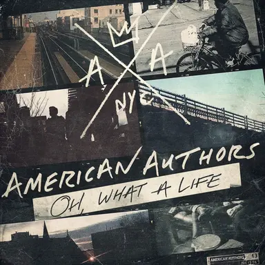 Best Day of My Life (Acoustic)