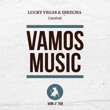Carnival - Extended Mix