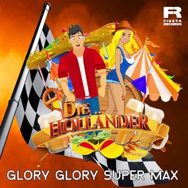 Glory Glory Super Max